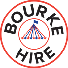 Bourke Hire