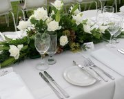 Table setting - Sorrento Cutlery