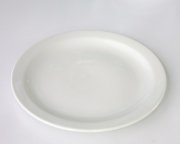 Dinner Plate 10inch (26cm)