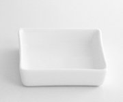 Butter Dish Square 10cm