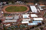 Australian Sheep and Wool Show 