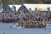 APS Heads of the River Nagambie